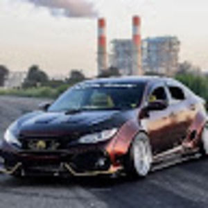 Meet your Posher, Surfer